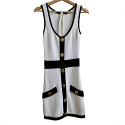 Balmain Minikleid