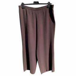 Caractére Trousers