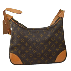 Louis Vuitton Schultertasche