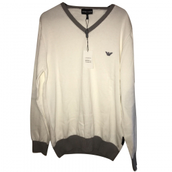 Emporio Armani Pullover