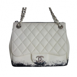 Chanel Tie and dye Tasche