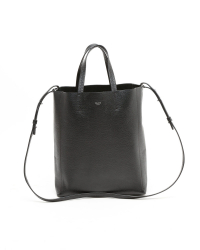 Celine Céline Small Vertical Cabas Tote Bag