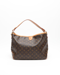 Louis Vuitton Monogram Delightful PM Bag