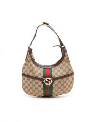 Gucci GG Sherry Line Bag