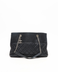 Chanel CC Urban Delight Tote Bag