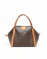 Louis Vuitton Monogram Marais MM Bag