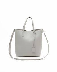 Saint Laurent N/S Toy Shopping Tote