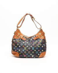 Louis Vuitton Murakami Greta Bag