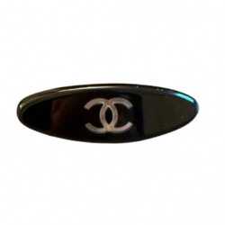 Chanel Pince à cheveux