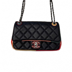 Chanel Petit sac à rabat 2016