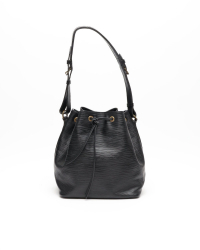 Louis Vuitton EPI Petit Noé Bag