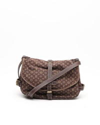 Louis Vuitton Idylle Saumur 30 Bag