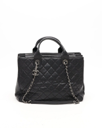 Chanel Caviar Urban Companion Tote Bag