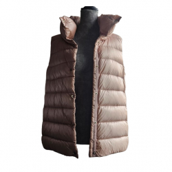 Moncler Leichte Daunenjacke