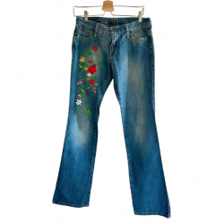 Benetton Jeans