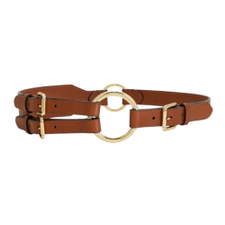 LAUREN Ralph Lauren TRI STRAP O-RING