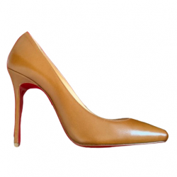 Christian Louboutin Decolette 554 100