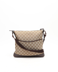 Gucci GG Crossbody Bag