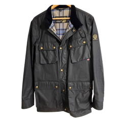 Belstaff jacket