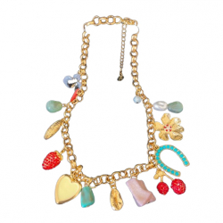 Christian Lacroix collier