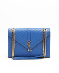 Saint Laurent Large Envelope Bag