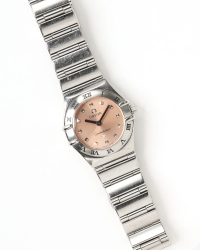 Omega Lady-Constellation 22,5mm 1998 Watch