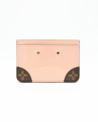 Louis Vuitton Monogram Card Holder