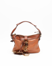 Chloé Small Kerala Shoulder Bag