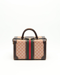 Gucci GG Sherry Line Handbag