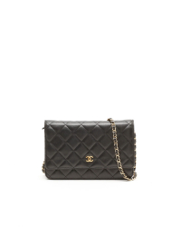 Chanel Wallet On Chain Bag