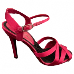 Chanel Sandale
