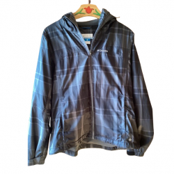 Colombo Spott jacket