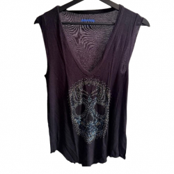 Zadig & Voltaire tank Top