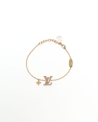 Louis Vuitton LV Iconic Pearl Bracelet