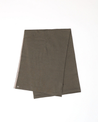 Hermès Cashmere Silk Scarf