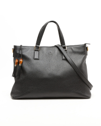 Gucci Bamboo Shopping Bag
