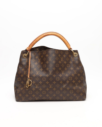 Louis Vuitton Monogram Artsy MM Bag