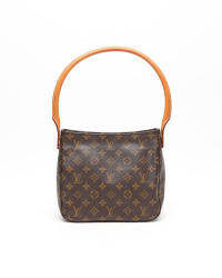 Louis Vuitton Monogram Looping MM Bag
