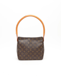 Louis Vuitton Monogram Looping MM Bag