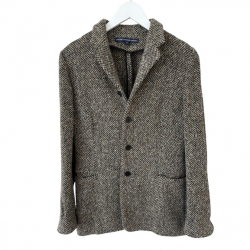 Ralph Lauren Langer Blazer