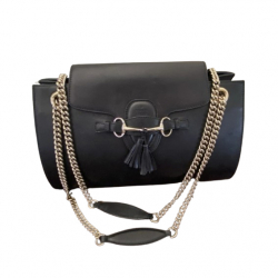 Gucci Ken Scott Sac à bandoulière Emily