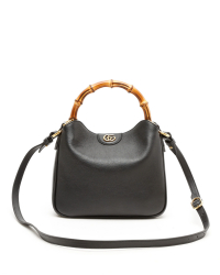 Gucci Small Diana Bamboo Bag