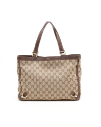 Gucci GG Tote Bag