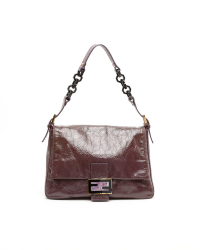 Fendi Patent Mama Bag