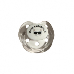 Karl Lagerfeld Schnuller