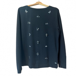 Escada Sweatshirt