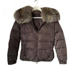 Prada Veste en duvet