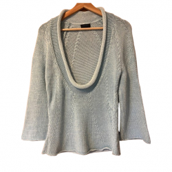 Escada Baumwollpullover