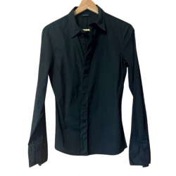 Guess by Marciano Schwarzes Hemd