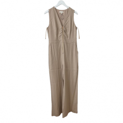 Phase Eight Jumpsuit Leinen